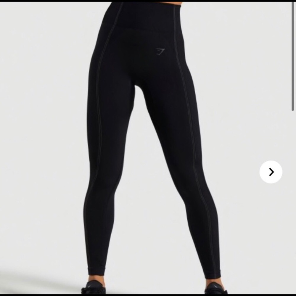 Gymshark ultra seamless leggings